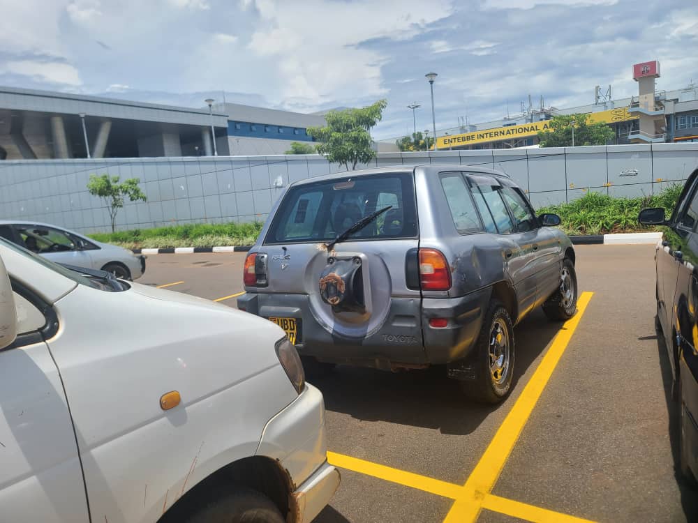 The Most Top 8 Self-Drive Mistakes in Uganda