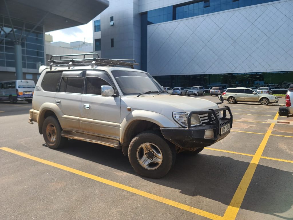 The Most Top 8 Self-Drive Mistakes in Uganda