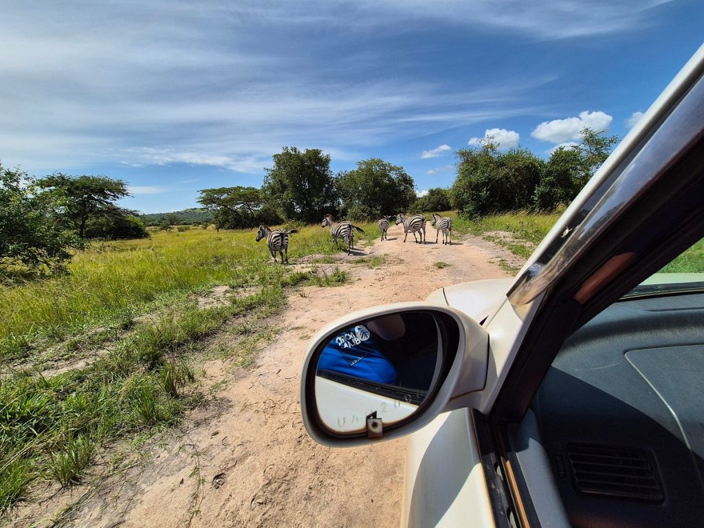 The Ultimate Guide to Road Distances in Uganda:
