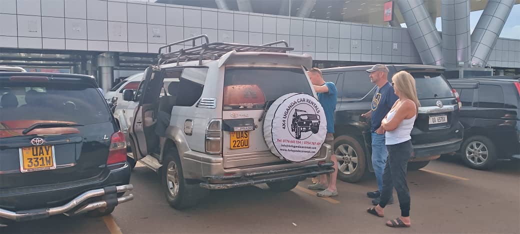 The Best Guide to Fuel Economy for Car Rental Uganda