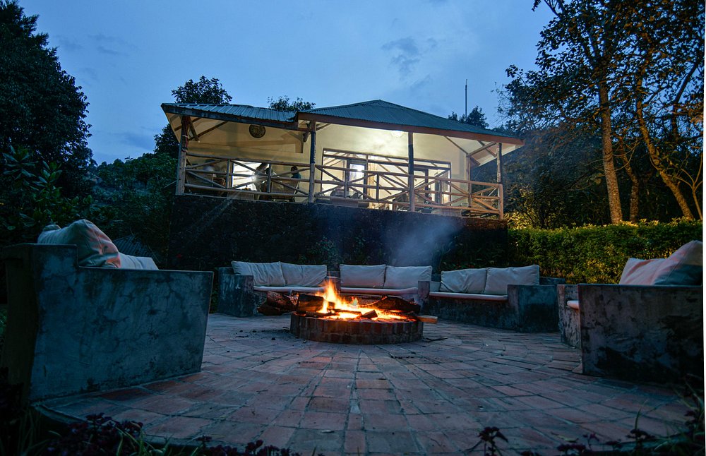 Where to Stay on a 12 Days Self-Drive Road Trip Safari in Uganda