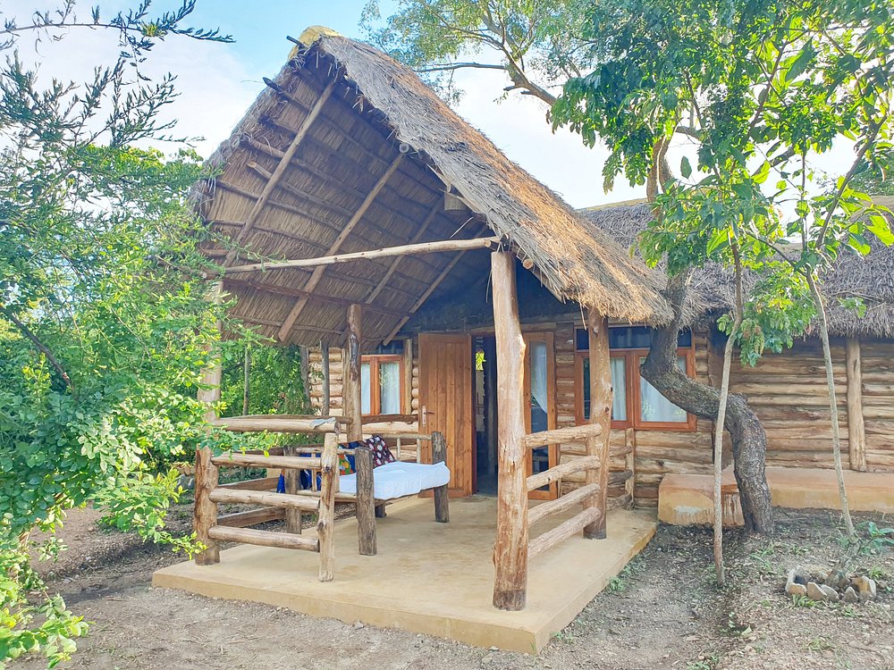 Top Budget Lodges for Self-Drive Safaris in Uganda