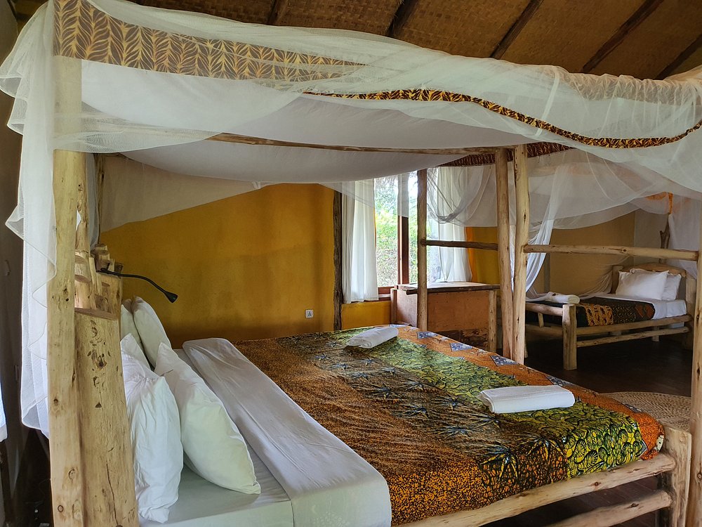 Top Budget Lodges for Self-Drive Safaris in Uganda