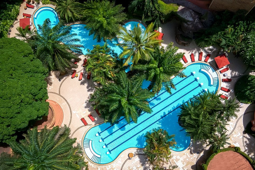 kampala serena hotel