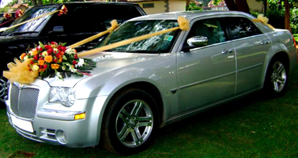 Chrysler 