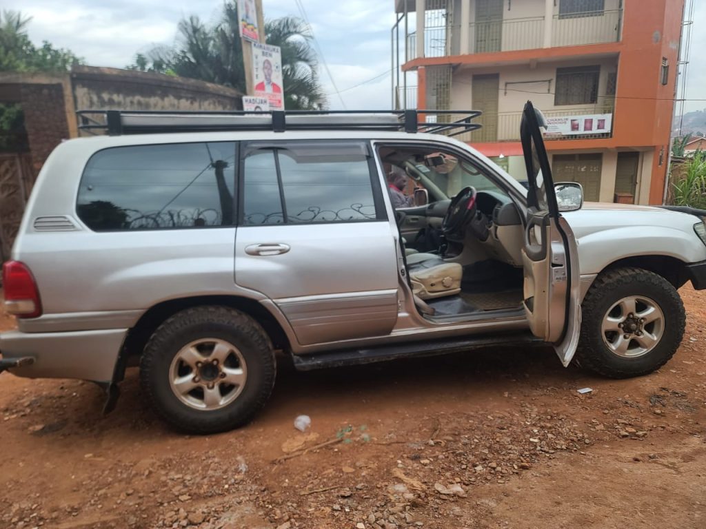 Frequently Asked Questions About Car Rental Uganda