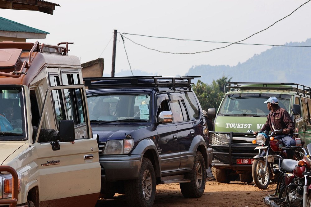 Self Drive Kenya & Beyond
