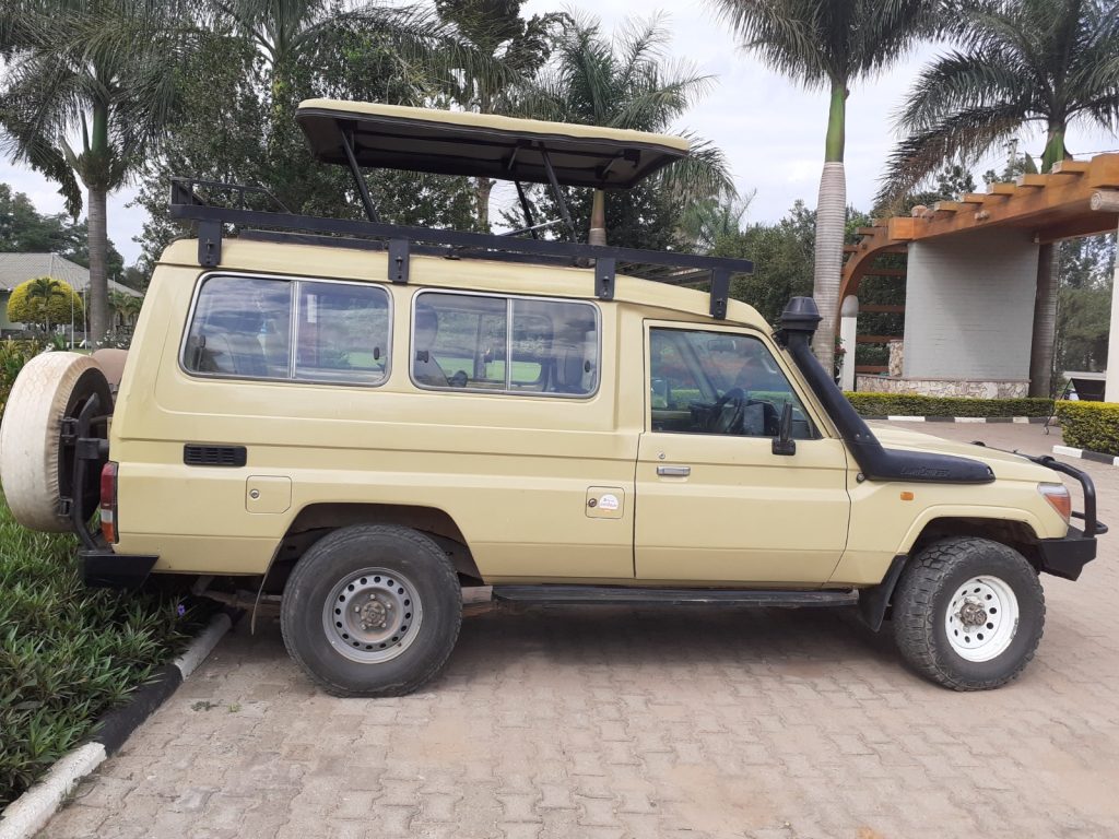 4x4 land cruiser lx fpr self drive kenya