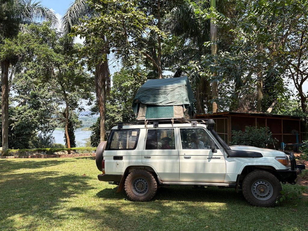 Kenya vs Uganda Self-Drive Safari: What Drivers Should Know