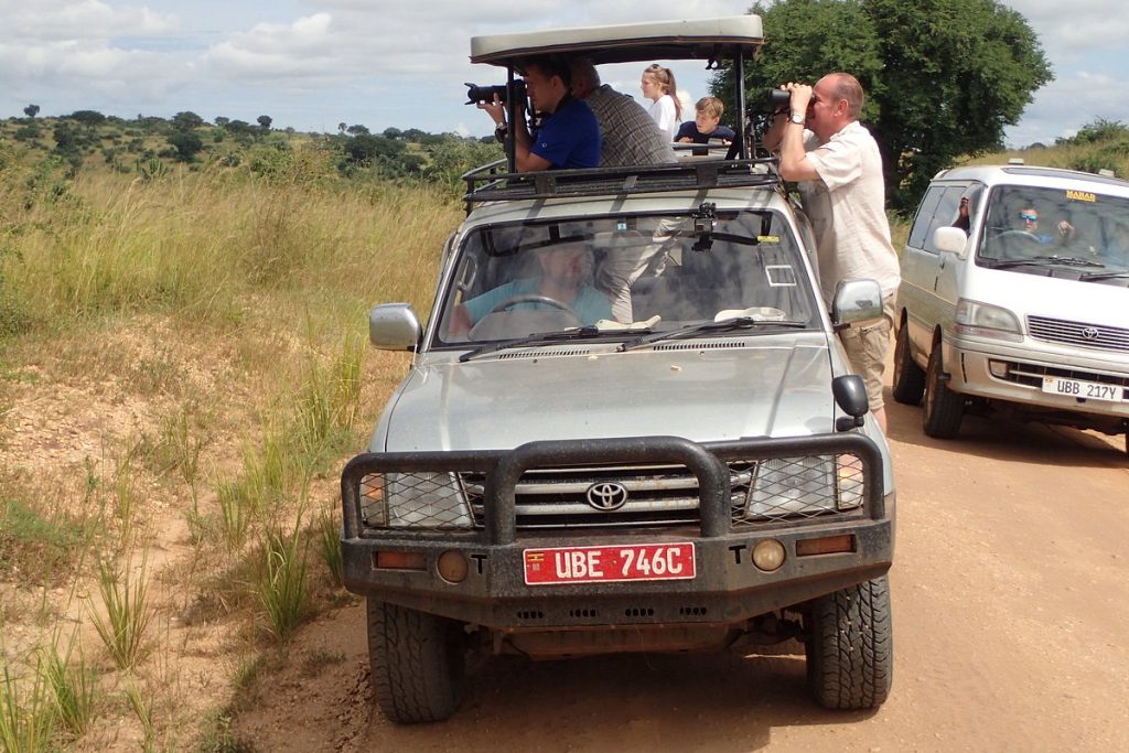 Why Hiring a Driver Makes East Africa Travel Easier