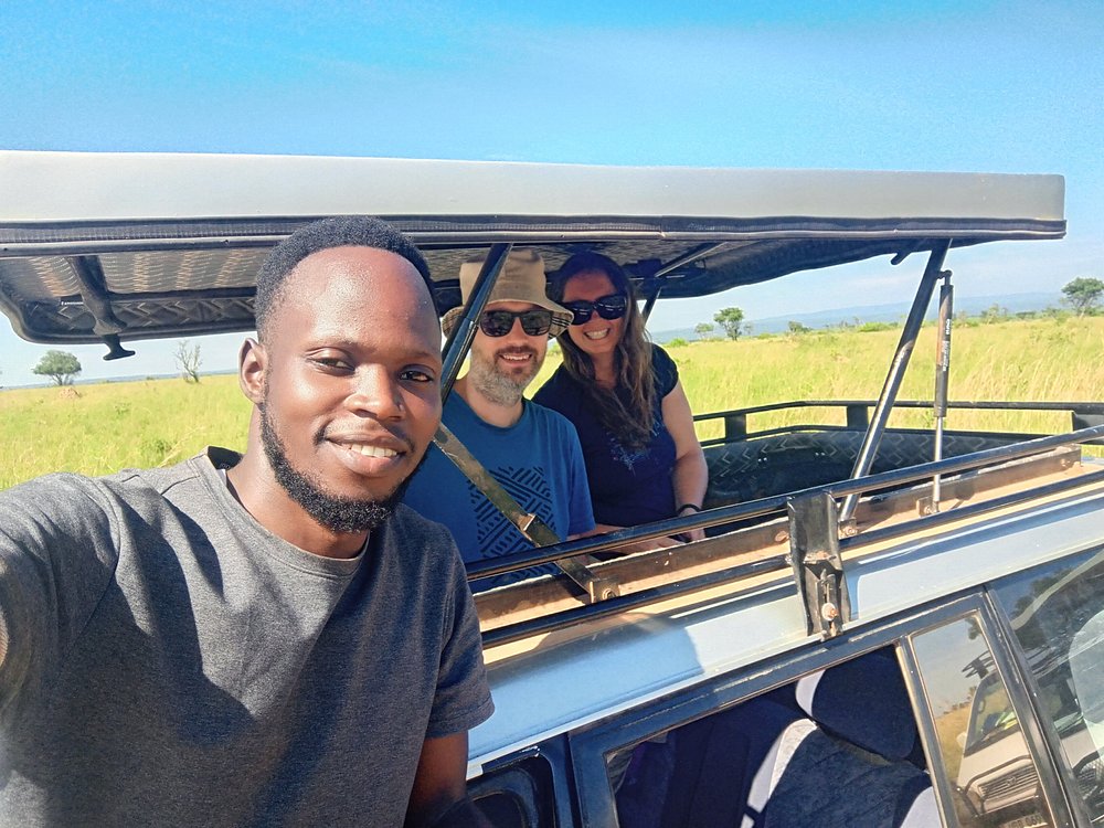 Why Hiring a Driver Makes East Africa Travel Easier