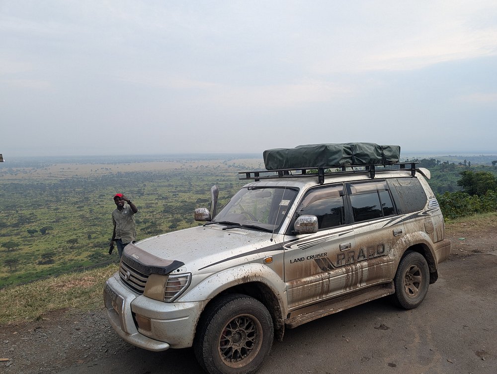 Best Long-Term 4x4 Car Rental Deals in Uganda for 2026-2027