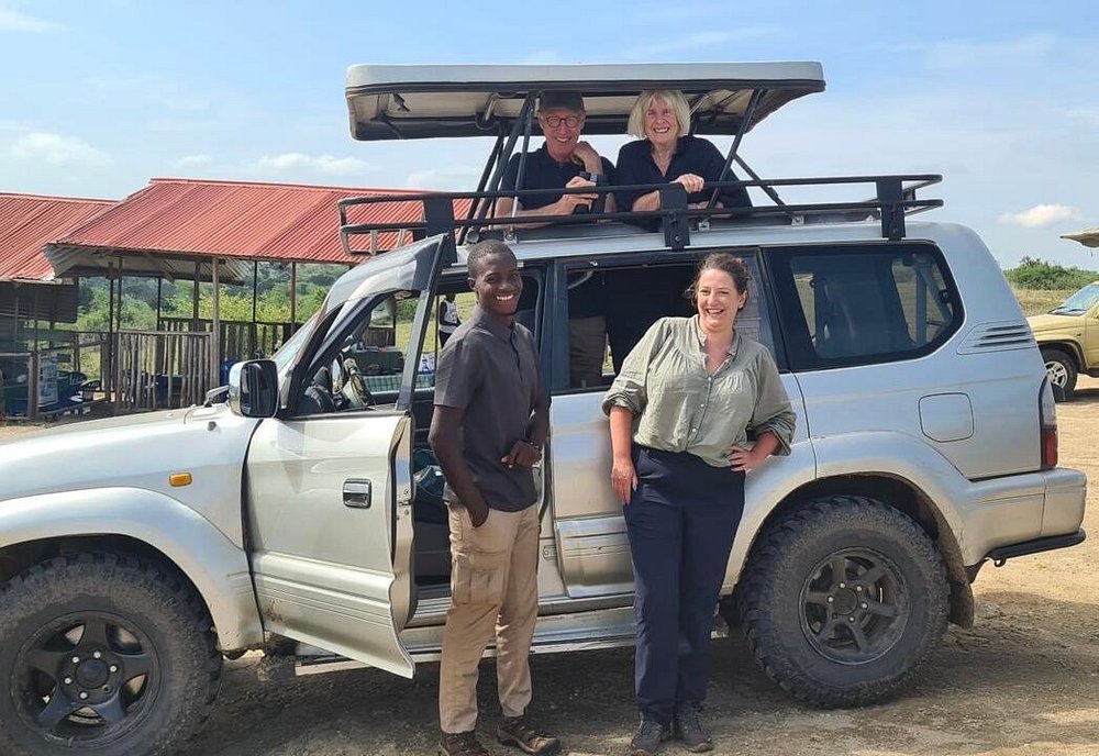 Best Long-Term 4x4 Car Rental Deals in Uganda for 2026-2027